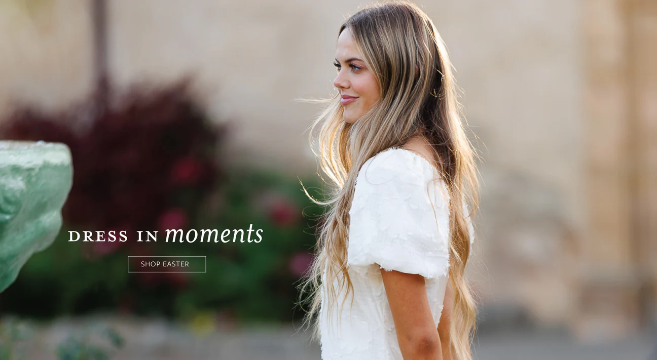 Timeless Style, Modern Confidence